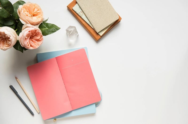 Instagram collaboration email cover photo