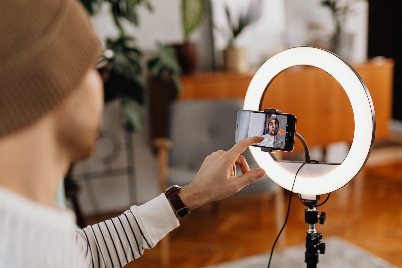 Always-On Influencer Marketing Cover Photo